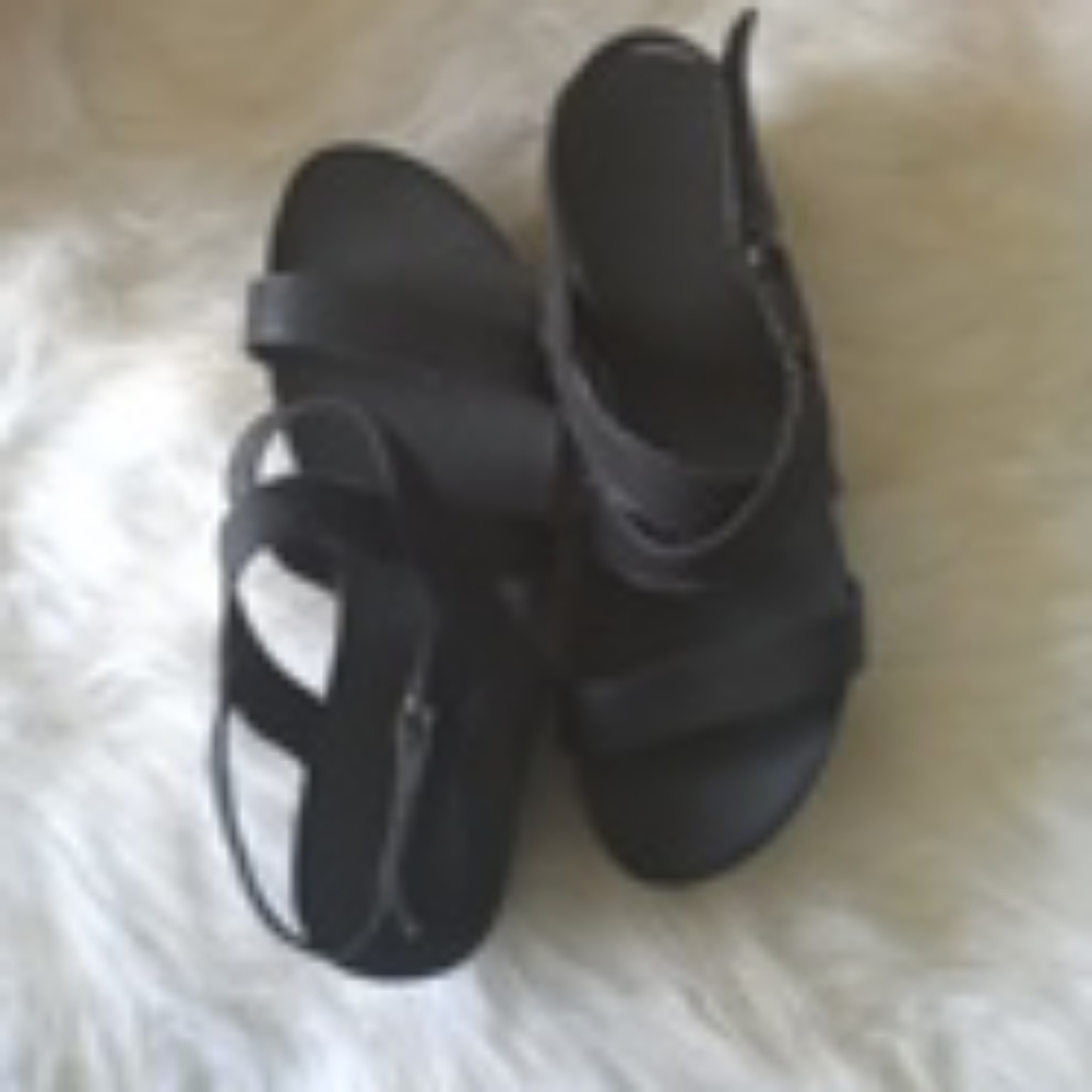 Strap Sandals